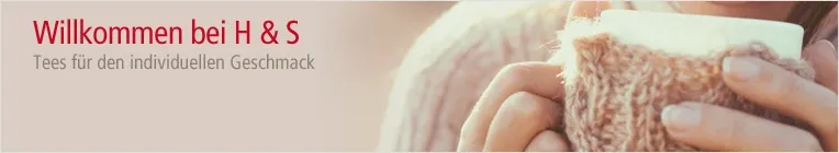 willkommen bei H&S