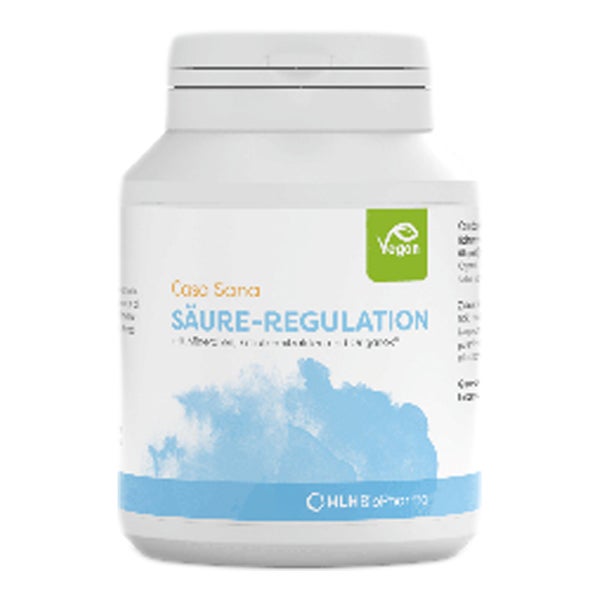 Casa Sana SÄURE-REGULATION 90 St
