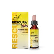Bachblüten Original Rescura Kids Tro Alkoholfrei 10 ml