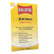 Ballistol Animal Pflegetücher Vet 10 St