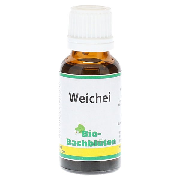 Bachblüte Weichei Vet 20 ml
