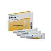 Corneregel Augengel 3X10 g