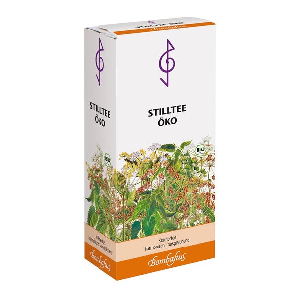 Stilltee öko 140 g