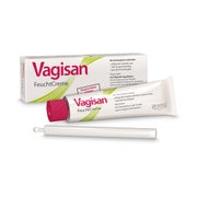 Vagisan Feuchtcreme Mit Applikator 50 g