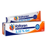 Voltaren Schmerzgel Forte 23.2mg/g 180 g