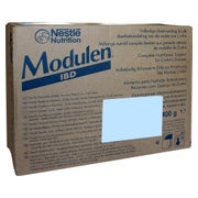 Modulen Ibd 12X400 g