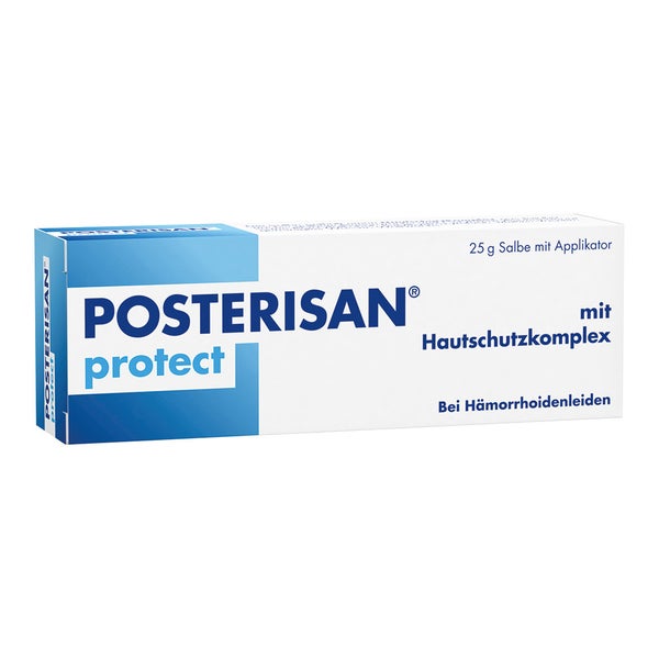 Posterisan Protect 25 g