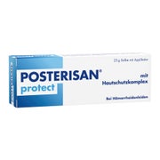 Posterisan Protect 25 g