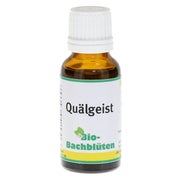 Bachblüte Quälgeist Für Katzen 20 ml