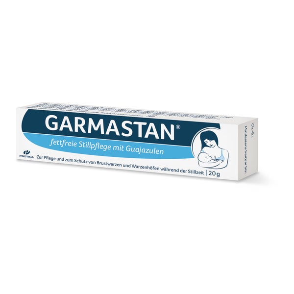 Garmastan Salbe 20 g