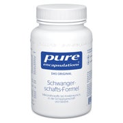 pure encapsulations Schwangerschaftsformel 60 St