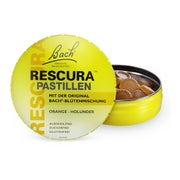 Bachblüten Original Rescura Pastillen Orange-hol 50 g