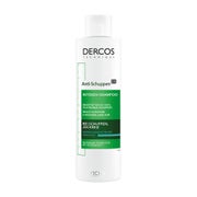 Vichy Dercos Anti-schuppen Shampoo Fkh 200 ml