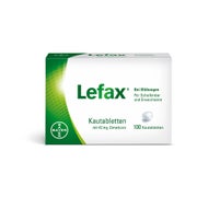 Lefax 100 St