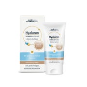 Hyaluron Sonnenpflege Apres-lotion Sanfte Bräune 150 ml