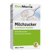 DocMorris Milchzucker 500 g