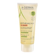 A-derma Epitheliale A.h Massage Gel-Öl 100 ml