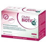 Omni-biotic 10 30X5 g