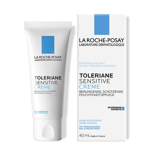 Roche-posay Toleriane Sensitive Creme 40 ml