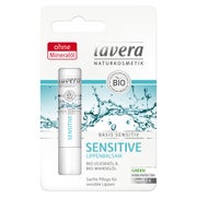 Lavera Basis Sensitiv Sensitive Lippenbalsam 4,5 g