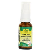 Fell Und Haut Mineralspray Vet 20 ml