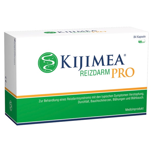 Kijimea Reizdarm Pro 84 St