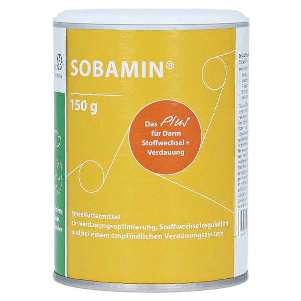 Sobamin Vet 150 g