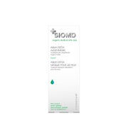 Biomed Aqua Detox Entgiftende Maske Eye Mask 15 ml