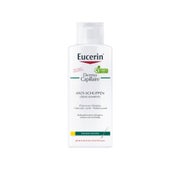 Eucerin Dermocapillaire Anti-schuppen Creme Shamp. 250 ml