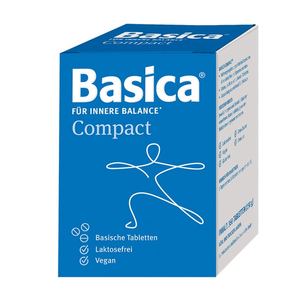 Basica Compact 360 St