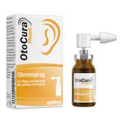 Otocura Ohrenspray Pflegeöl 10 ml