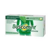 Buscomint Bei Reizdarm 0.2ml 48 St