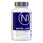 N1 Biotin + Zink 150 St