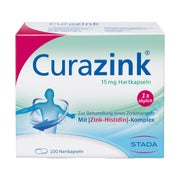 Curazink 100 St