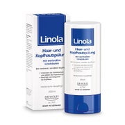 Linola Haar- Und Kopfhautspülung 200 ml