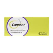 Canosan Katze Vet 30 St