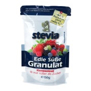Stevia Edle Süße Granulat Streusüße 100 g