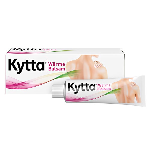 Kytta Wärmebalsam 100 g