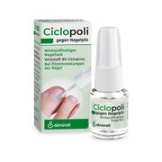 Ciclopoli Gegen Nagelpilz 6,6 ml