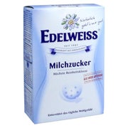 Edelweiss Milchzucker 500 g