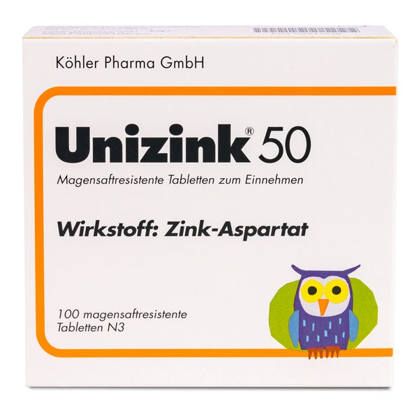 Unizink 50 100 St