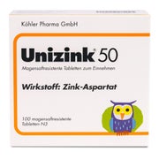 Unizink 50 100 St
