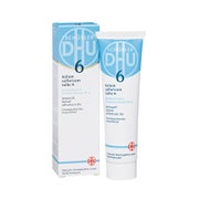 Biochemie Dhu 6 Kalium Sulfuricum N D 4 50 g