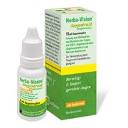 Herba-vision Augentrost 15 ml