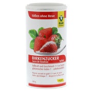 Birkenzucker Xylitol 300 g
