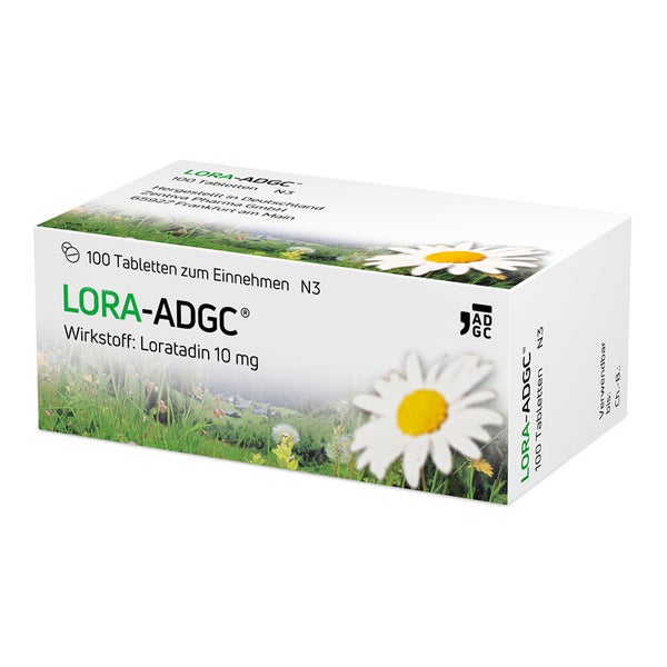 Lora-adgc 100 St