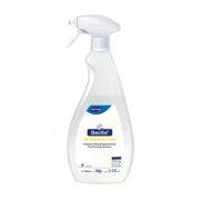 Bacillol 30 Sensitive Foam Mit Schaumsprüh 750 ml