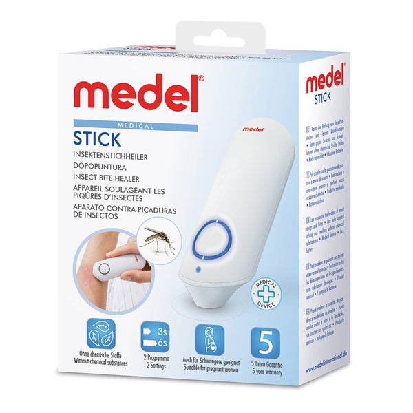 Medel Stick Insektenstichheiler 1 St