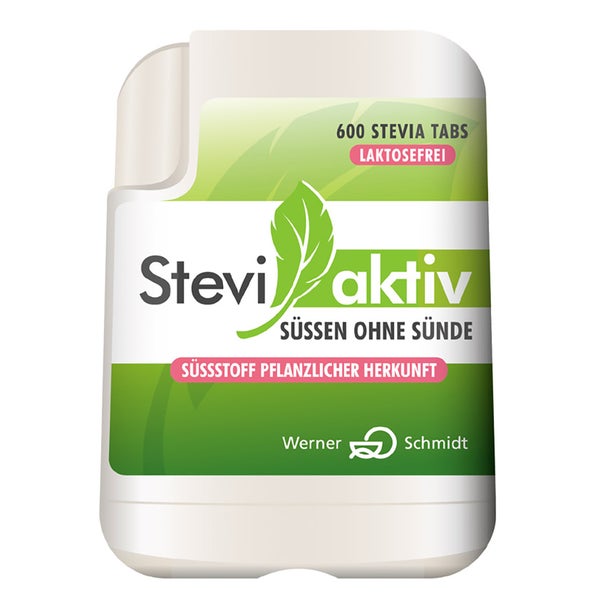 Stevi Aktiv 600 St