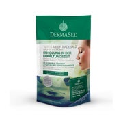 Dermasel Totes Meer Badesalz + Erkältungszeit Spa 1 P